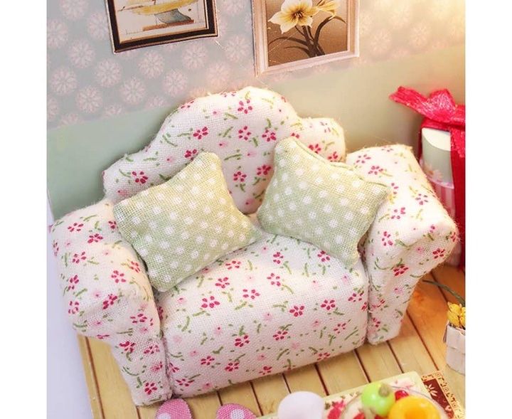 Румбокс roombox