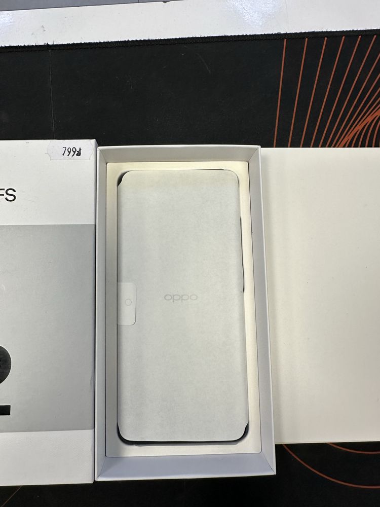 Nowy Oppo Reno 12 FS 512GB/8GB sklep Centrum Gsm