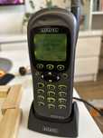 Zabytkowy Alcatel HD5 retro , dzialajacy jeden z niewielu zachowany