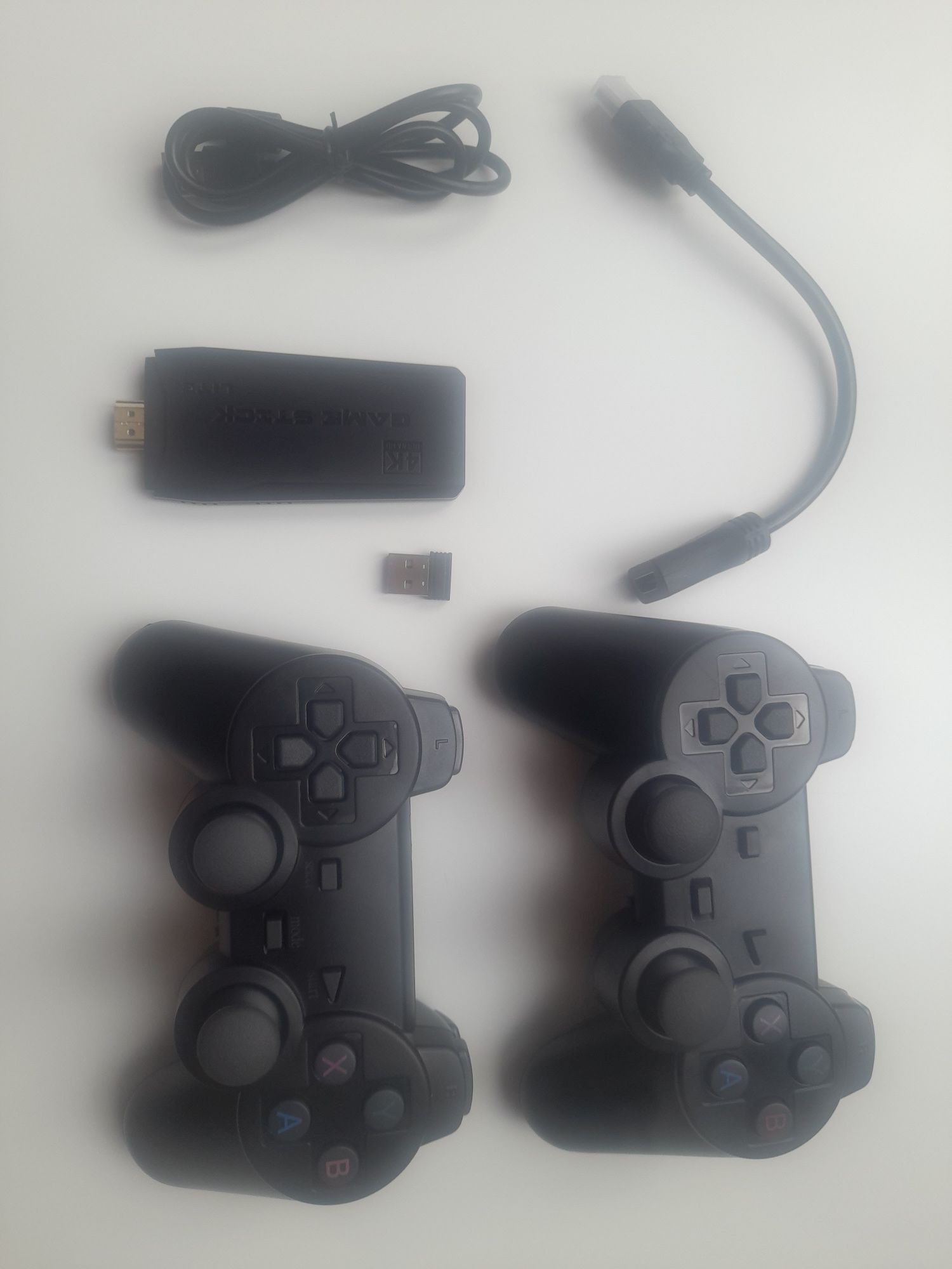 Game stick 64gb. retro konsola