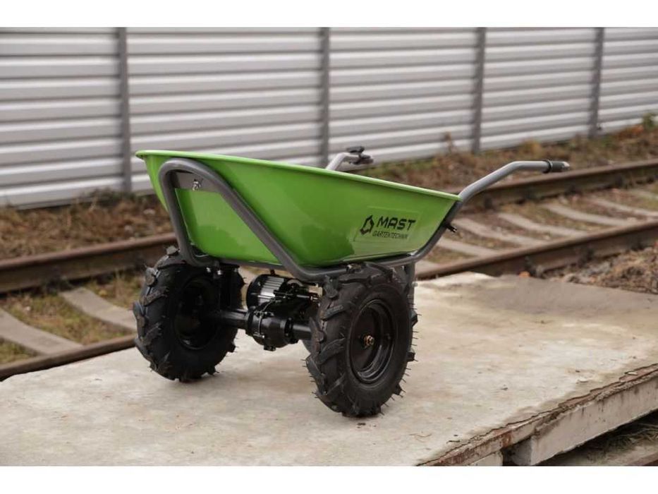 Акумуляторна тачка MAST EWD260