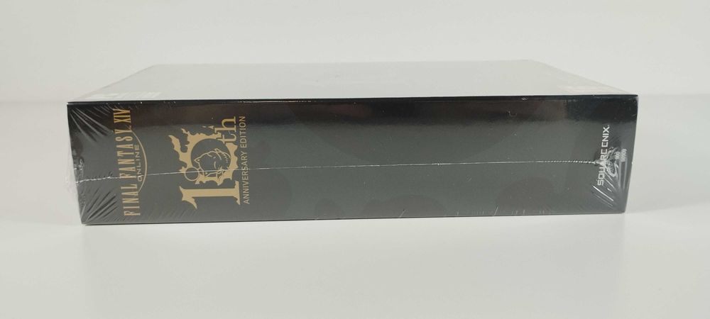 Jogo PC Final Fantasy XIV 10th Anniversary Edition