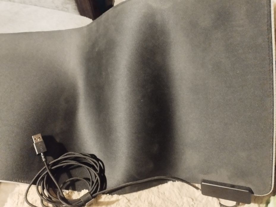 Podkładka pod mysz gamingową RAZER