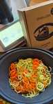 Spiralizer do thermomixa tm6