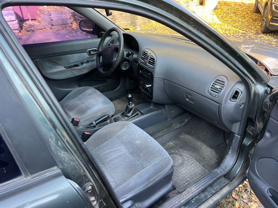 Продається Daewoo Nubira