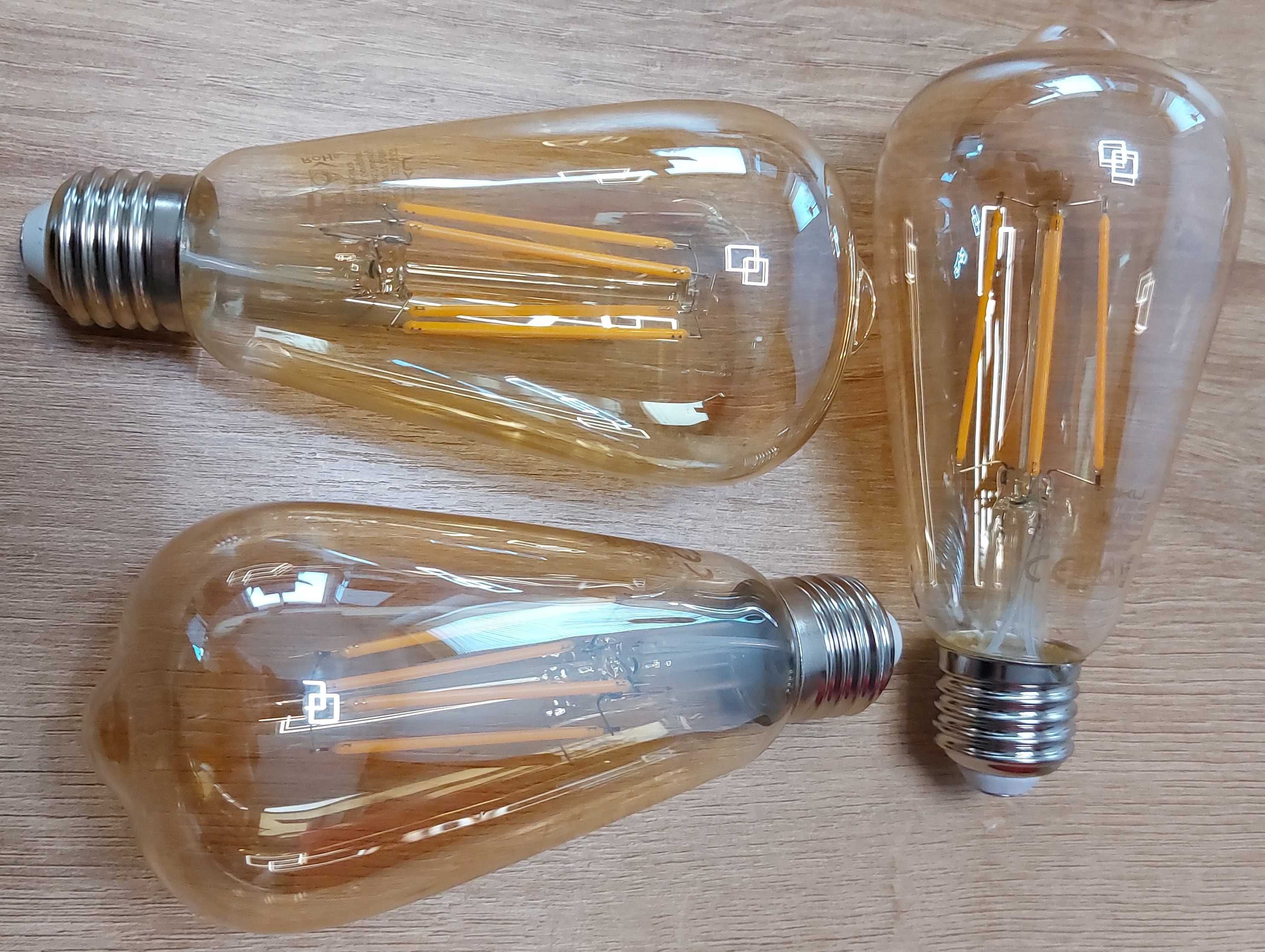 Żarówki LED iGOKU pudełko 6szt.