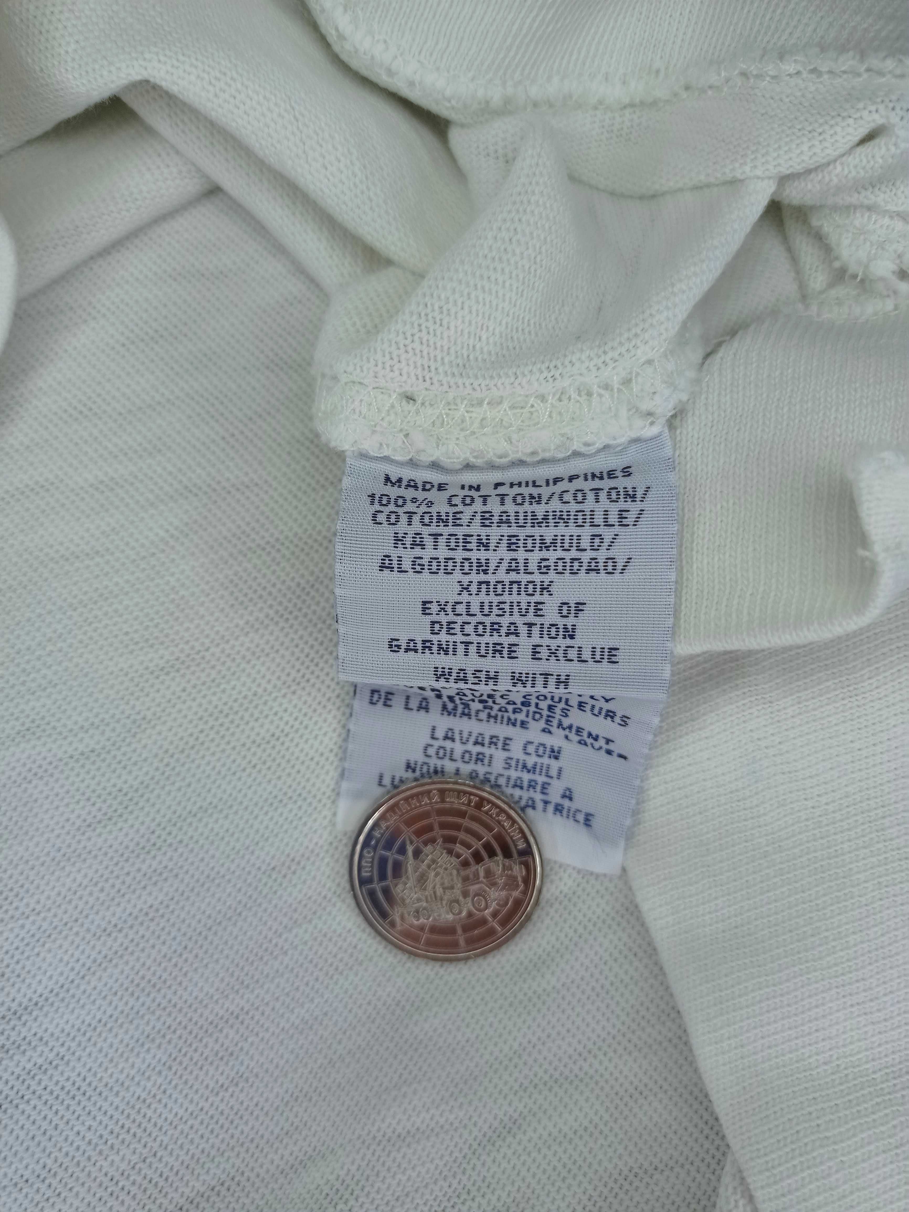 Регбийка Polo Ralph Lauren XL размер
