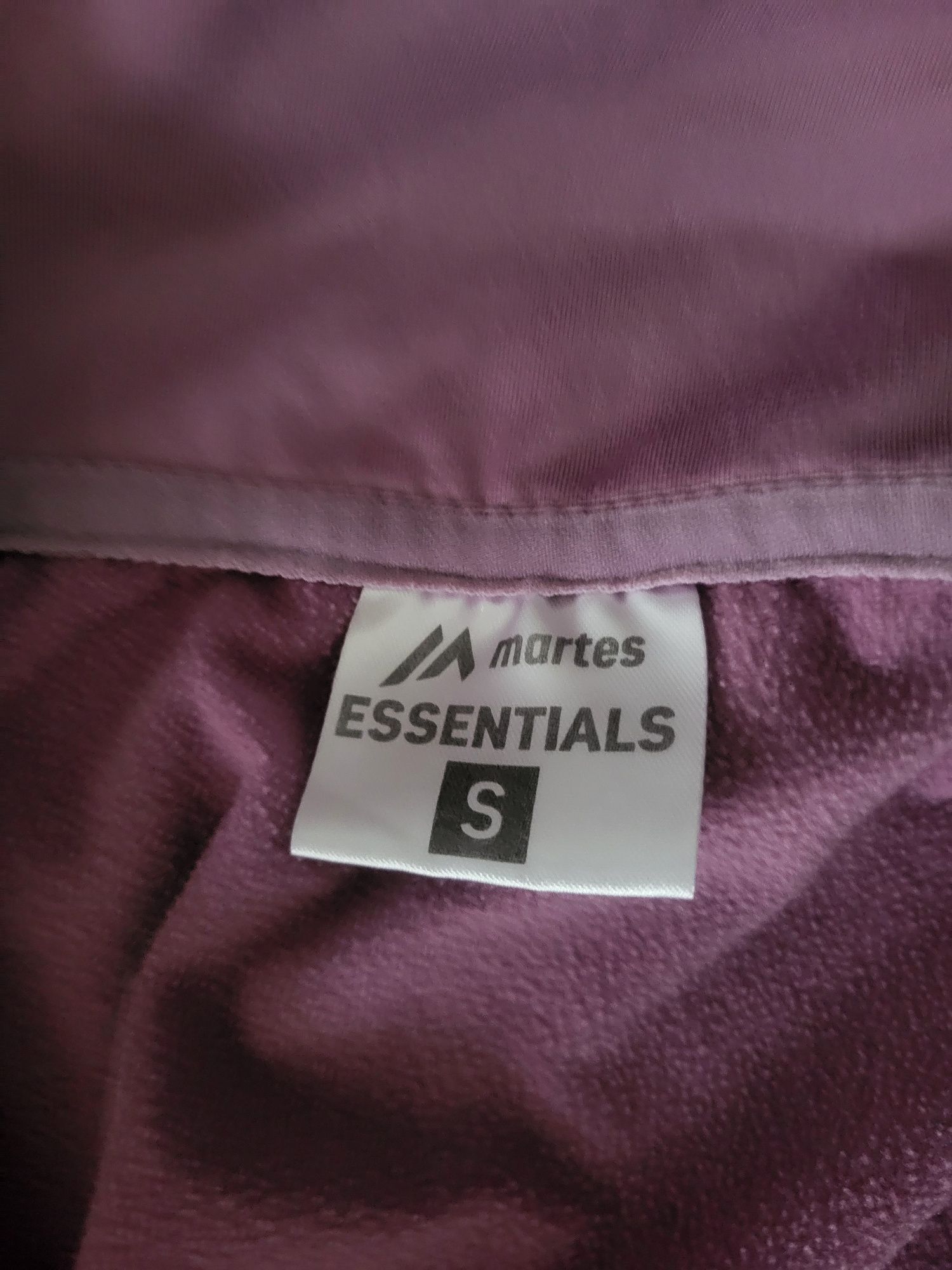Bluza sportowa Martens Essentials rozmiar S