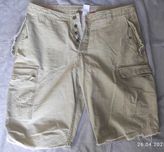O'Neill Bojowki Szorty Vintage Jasno oliwkowe XL