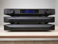 Końcówki 240W + DAC  NuPrime Evolution One x 2 + NuPrime Evolution DAC