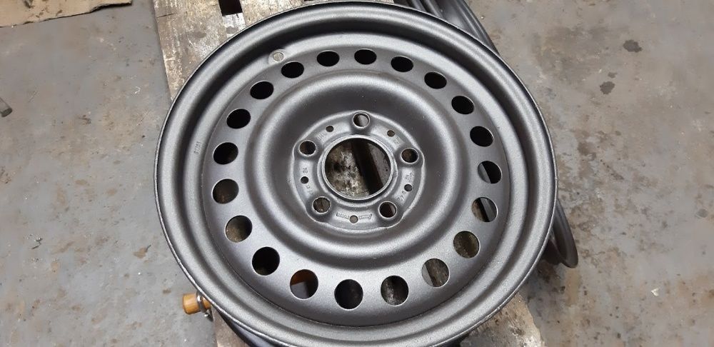 Диски BMW оригинал штампы железяки