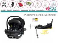 Cosatto Acorn 2 i-size fotelik samochodowy 0-13 kg + baza obrotowa