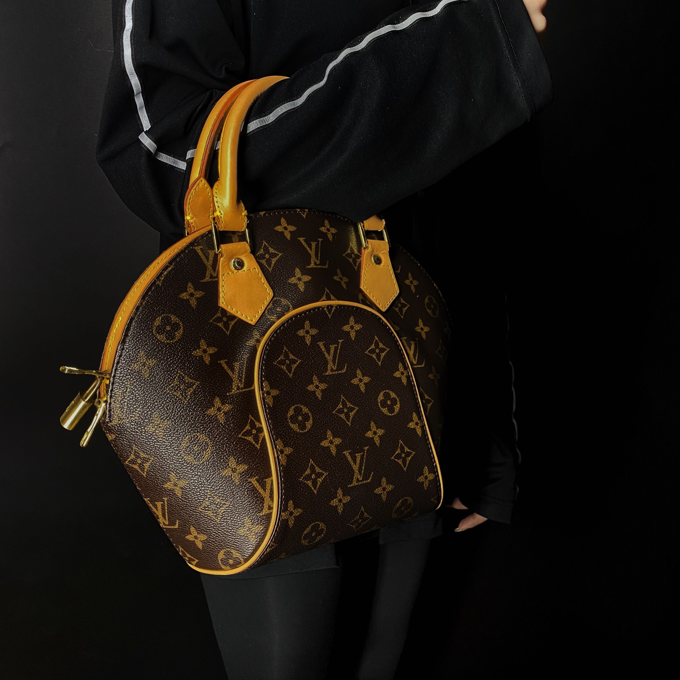 Torba Louis Vuitton Oryginał