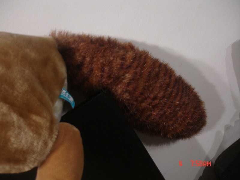 Boneco Disney da Era do Gelo Scrat Plush 3