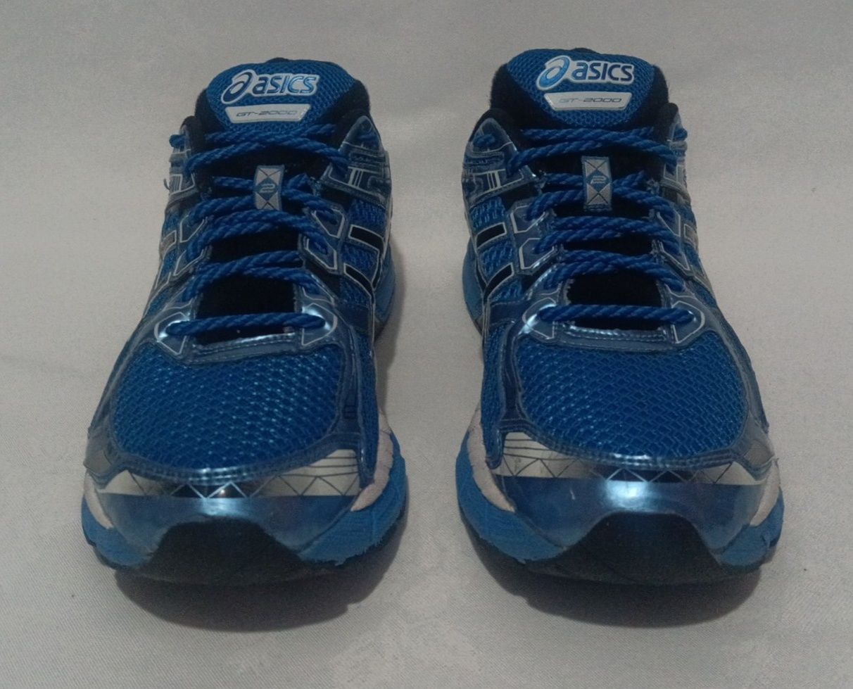 Оригінальні чоловічі кросівки  "ASICS"