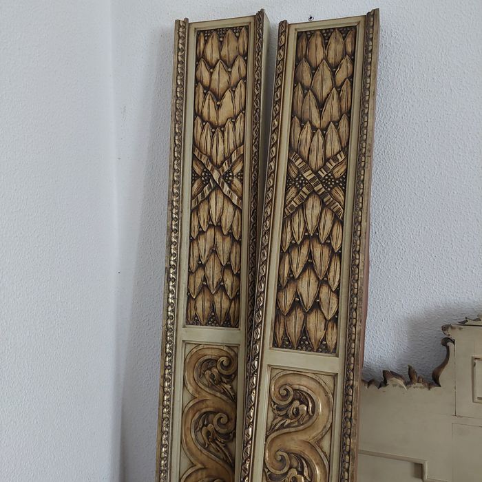 Mobilia de Quarto Estilo Imperio