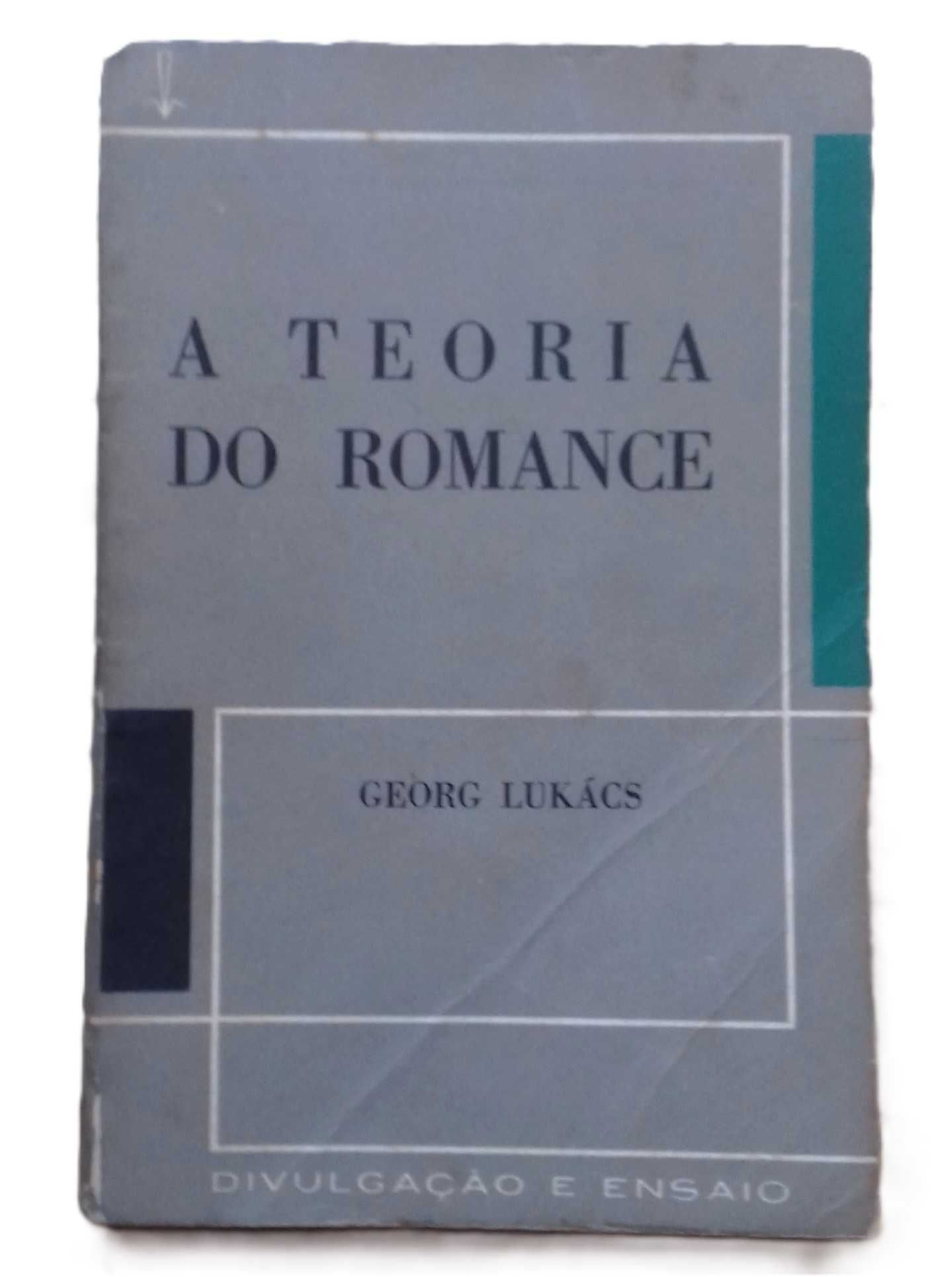Livros de George Lukács
