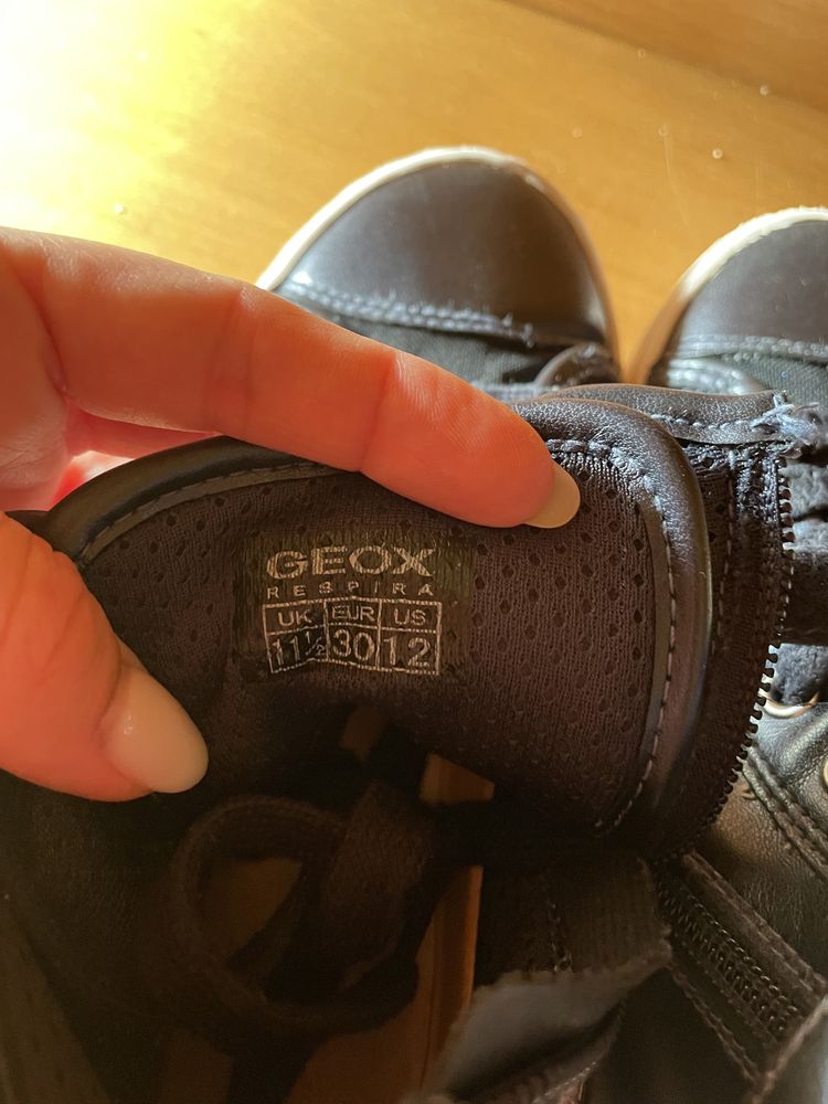 Buty GEOX DLA dziewczynki