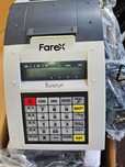 Elektroniczna kasa rejestrująca Farex Bursztyn KF-03