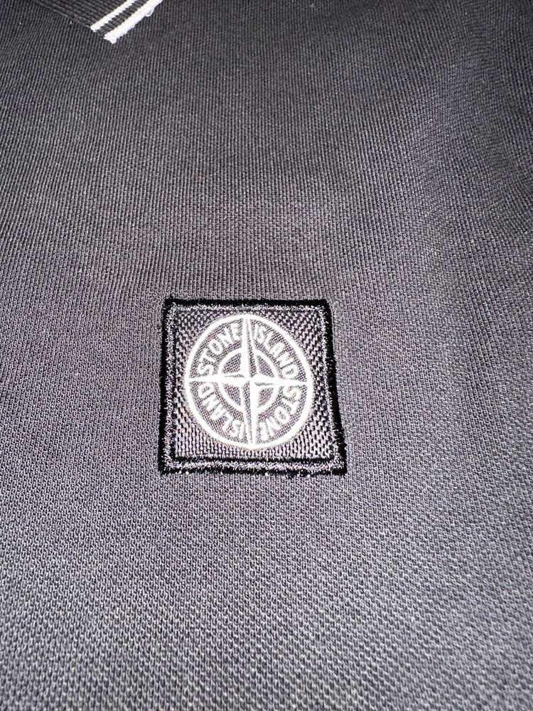 Лонгслів Stone Island