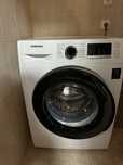Пральна машина SAMSUNG WW90TA047AE1UA