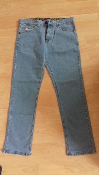 jeans MORO SPORT nowe L