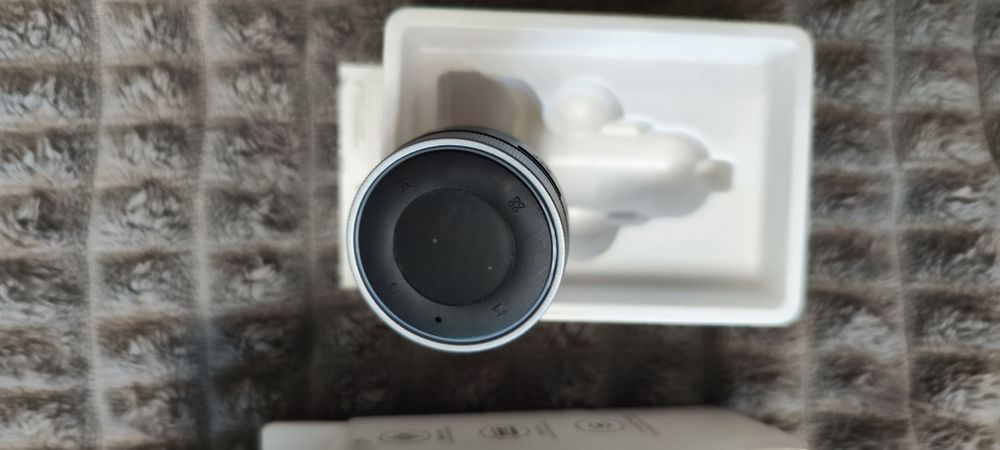 Продам FM-трансмітер Baseus Enjoy Car Wireless MP3