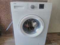 Pralka Beko WRE6511BWWE, 100% sprawna, Warszawa Rembertów
