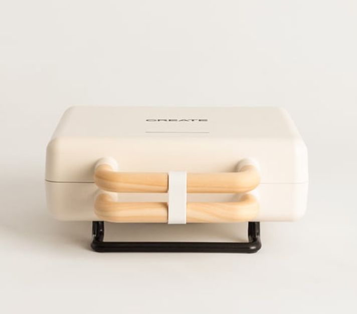 toster/opiekacz/gofrownica CREATE nowe