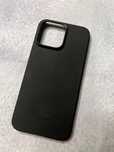 Plecki Pitaka do Apple iPhone 15 Pro Max czarny