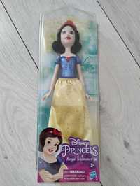 Nowa lalka Królewna Śnieżka Disney