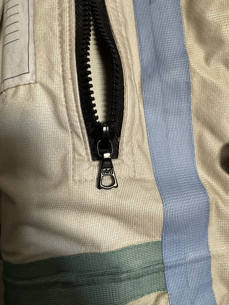 Visvim normad 3-l gore-tex