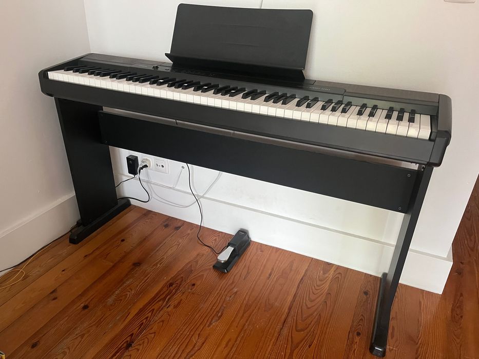 Piano Casio CDO-100