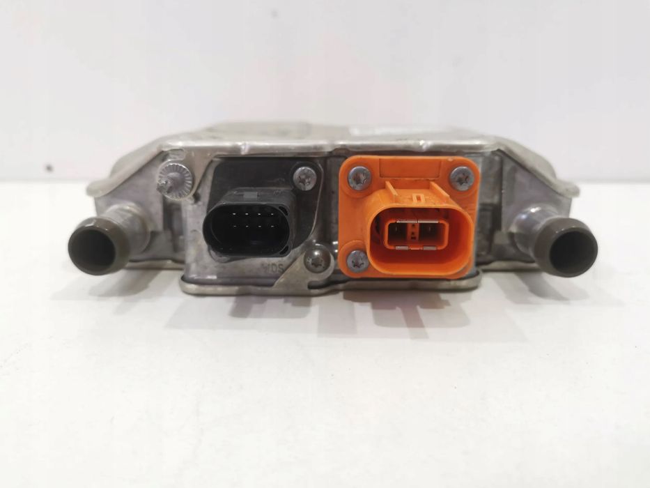 land rover evoque webasto nagrzewnica sprawna