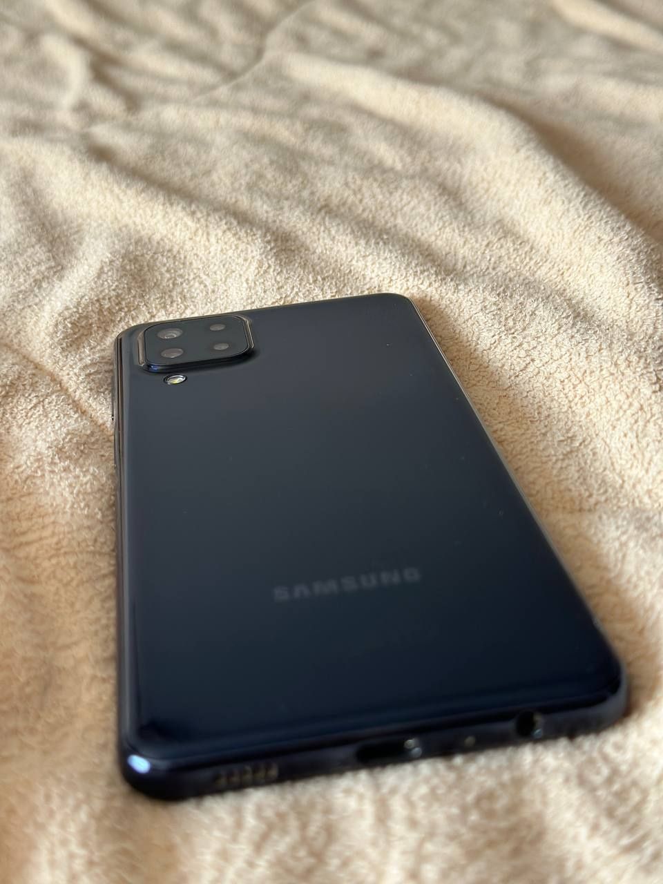 Samsung Galaxy M32 6/128gb, NFC