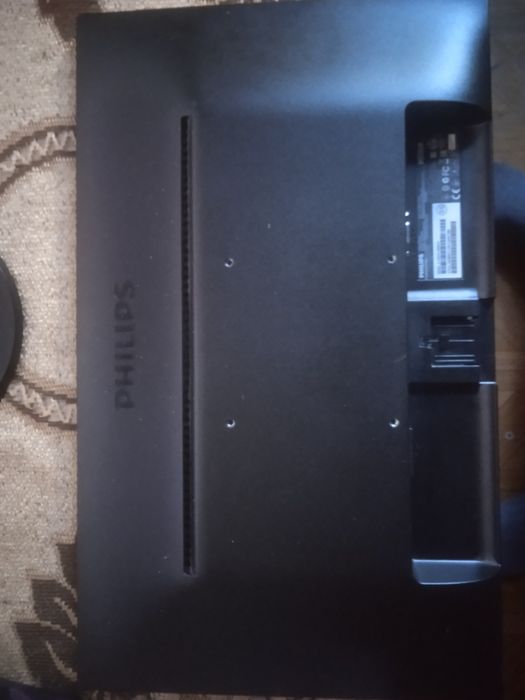 Monitor Philips 20cali led