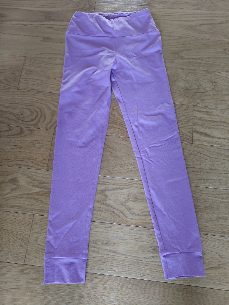Nowe legginsy Coccodrillo r.146, 11Y