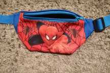 Saszetka nerka Spider-Man