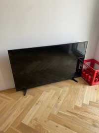 TV samsung 55 cali