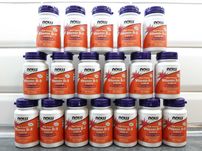 Now Foods, Vitamin D3 2000 МЕ (240 капс.), витамин D3, вітамін D3