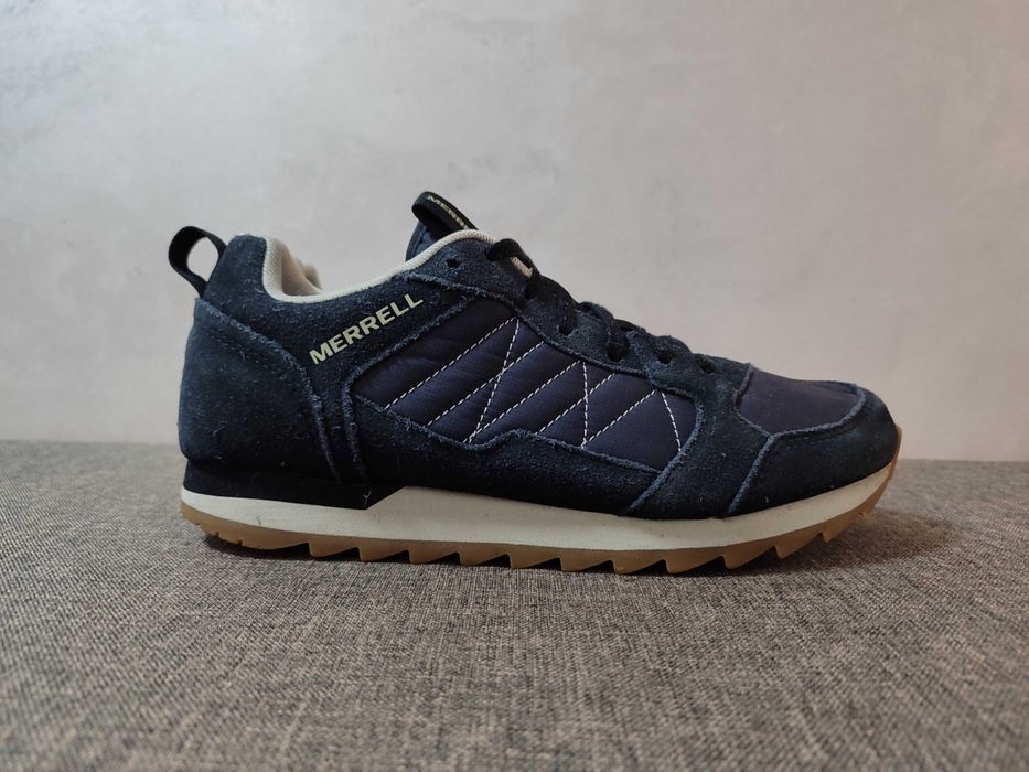 Кроссовки Merrell 38,5-39р. стелька 25 см.