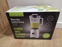Blender kielichowy GÖTZE & JENSEN TB702X 1200W kruszenie lodu
