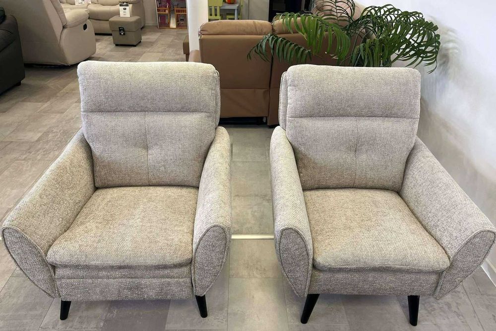 DOSTĘPNY OD ZARAZ! Komplet Goldi 311 - Tkanina PREMIUM! -20%