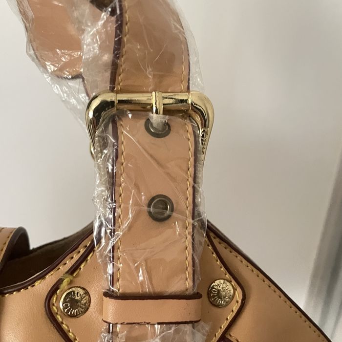 Rzadki model Louis Vuitton - Monogram Mini Lin