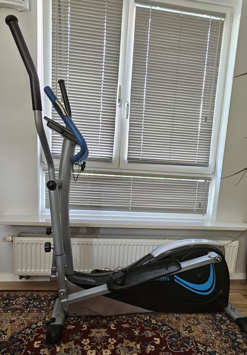 Orbitrek York Fitness x202
