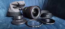 Canon 16-35mm f/4 L IS USM
