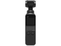 Dji Osmo pocket 1 + acessórios
