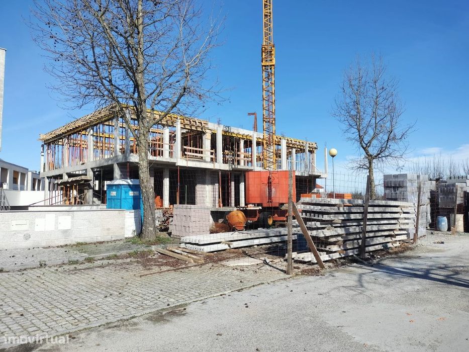 Moradia em Banda T4 Venda em Rio de Loba,Viseu