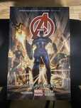 Avengers świat avengers tom 1