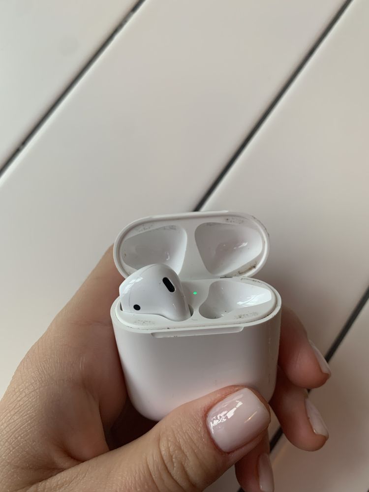 Кейс для airpods